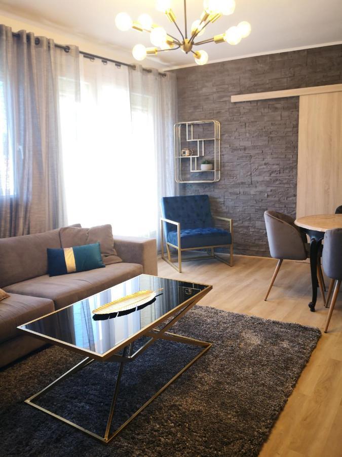 Logement Entier 78 M2, 7 Pers Cosy Et Spacieux Proche Du Centre-Ville Et De La Gare Avignon Exterior foto