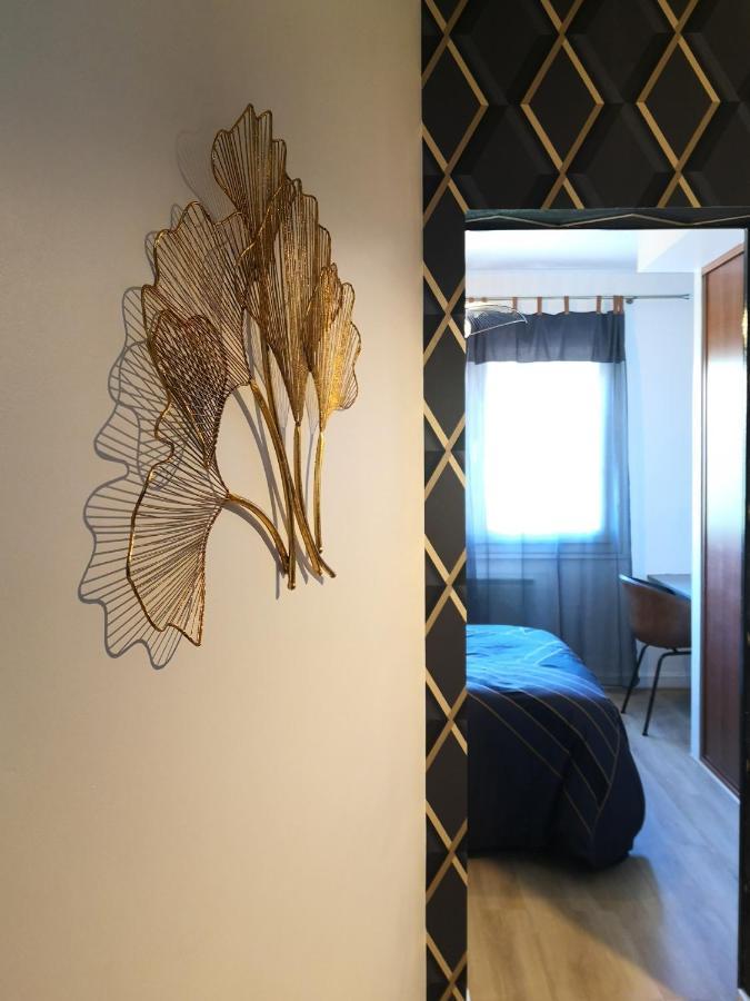 Logement Entier 78 M2, 7 Pers Cosy Et Spacieux Proche Du Centre-Ville Et De La Gare Avignon Exterior foto